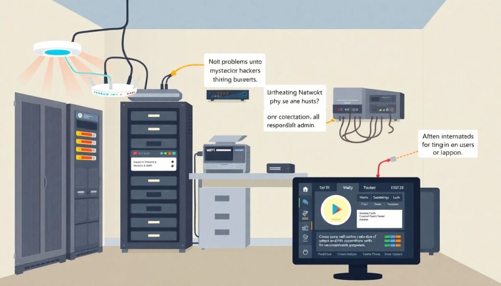 Общественные пространства и цифровизация: Wi-Fi, интерактив - иллюстрация