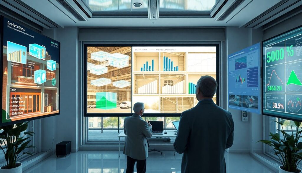 Экодизайн площадей: материалы и подходы - иллюстрация