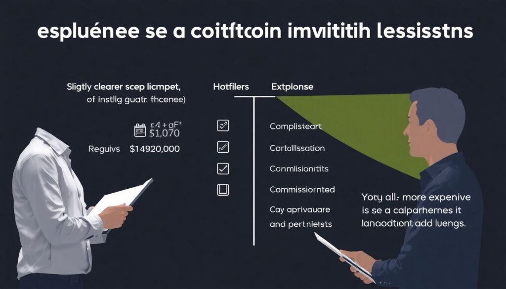 Световые решения для ночной городской среды - иллюстрация