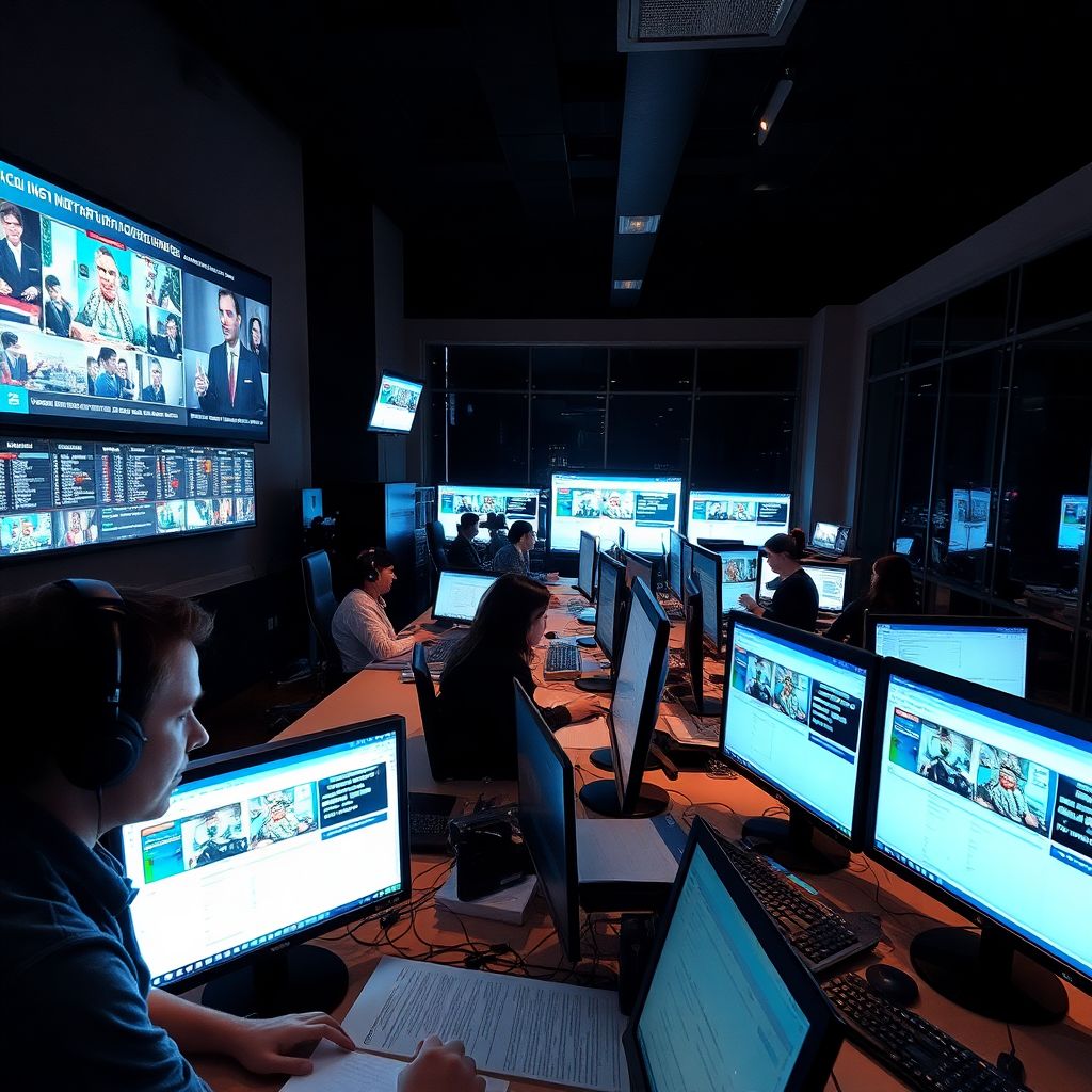 Адыгея новости онлайн сегодня: как работает ночная редакция интернет-газеты